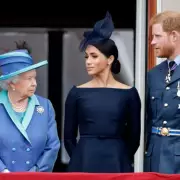 Royal Rift Revealed: Prince Harry's Devastating Moment He Realised Royal Family Wouldn't Defend Meghan