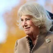Royal Security Alert: Queen Camilla's Precious Jewels Stolen in M40 Motorway Heist