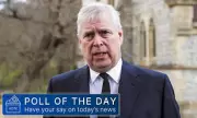 Royal Shake-Up: Prince Andrew Formally Stripped from Line of Succession in Historic Move