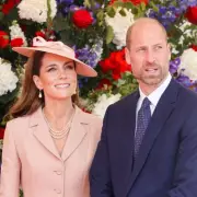 Royal Shake-Up: Prince William and Kate Middleton Announce Surprise Move to Windsor