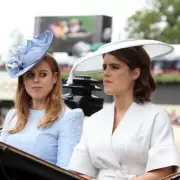 Royal Sisters Beatrice and Eugenie Face Family Turmoil as Sarah Ferguson's Cancer Battle and Prince Andrew Scandal Collide