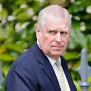 Royal Website Updates Succession After Andrew's Title Removal
