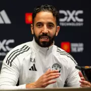 Ruben Amorim EXCLUSIVE: Sporting Boss Emerges as Shock Contender for Manchester United & Tottenham Hotspur