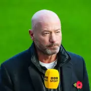 Ruben Amorim to Man Utd? Shearer Drops Bombshell Prediction on Next Manager