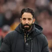 Ruben Amorim's Man Utd Revival: Bringing Back Eric Cantona and Legends