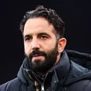 Ruben Amorim's Man Utd Training Revolution After Ten Hag Criticism