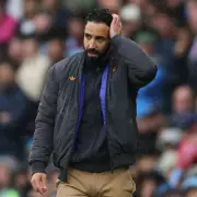 Ruben Amorim's Manchester United Managerial Candidacy Receives Mixed Report Card