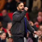 Ruben Amorim's Secret Weapon: The Alex Ferguson Advice That Could Transform Liverpool