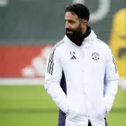 Ruben Amorim's Secret Weapon: The Man United Academy Star He's Taking to Sporting CP