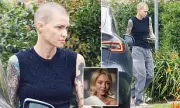 Ruby Rose Confronts Death Threat After Sydney Sweeney Feud Erupts