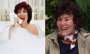 Ruby Wax Announces 2026 Tour After I'm A Celebrity Jungle Success