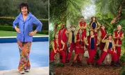 Ruby Wax Faces Backlash After Just One Episode of I'm A Celeb