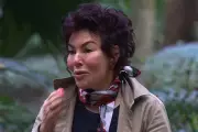 Ruby Wax Reveals Jennifer Saunders' Botox Joke in I'm A Celeb