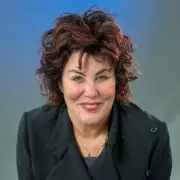Ruby Wax's Cruel Childhood: Locked In and Abused by Parents