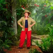 Ruby Wax's I'm A Celebrity Role Confirmed as Mental Health Support