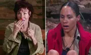 Ruby Wax's Jungle Food Theft Sparks 'Selfish' Backlash from I'm A Celeb Fans