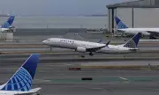 Runway Drama at LaGuardia: United Airlines Jet Wing Collides with Another Plane in Terrifying Taxiing Incident
