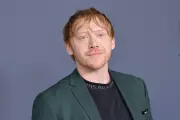 Rupert Grint Embraces Ron Weasley Legacy, Says He'll Never Leave Shadow