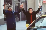 Rush Hour 4 Confirmed at Paramount After Trump's Push