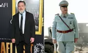 Russell Crowe's Incredible Transformation: The Gladiator Star's Simple Secrets to Shedding the Pounds