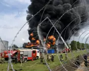 Russia Enacts Sweeping War Defence Laws Amid Ukrainian Strikes