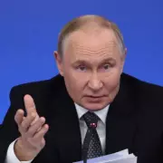 Russia Pledges Support for Venezuela Amid US Military Buildup