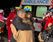 Russian Drone Strike Kills Four in Kharkiv Amid Peace Talks