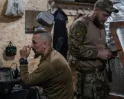 Russian Forces Close In on Pokrovsk: Strategic Eastern City Faces Imminent Threat