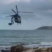 Russian Helicopter Pilot's Fateful Decision Before Crash That Killed 5