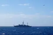 Russian Spy Ship Spotted 15 Miles from Hawaii Coast