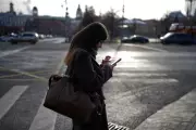 Russia's Mobile Internet Blackouts Spark Public Outcry Over Daily Disruptions
