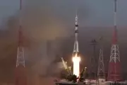 Russia's Space Programme Grounded After Launch Pad Damage