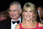 Ruth Langsford on Life After Eamonn Holmes: 'The Fear Has Gone'