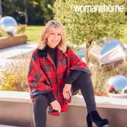 Ruth Langsford Opens Up About 'Dark Time' After Split From Eamonn Holmes