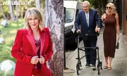 Ruth Langsford Opens Up About Therapy After Eamonn Holmes Split