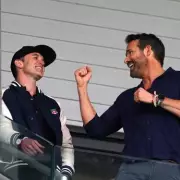 Ryan Reynolds' 9.7/10 Knee Slide Rating for Wrexham's £7.5m Star