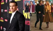Ryan Reynolds Champions Workplace Dissent Amid Wife Blake Lively's Legal Battle