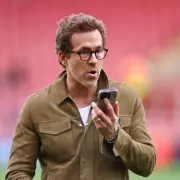 Ryan Reynolds' Colombian Football Team Suffers Major Setback