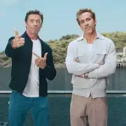 Ryan Reynolds' Sporting Blunder Exposed by Hugh Jackman in Sailing Video