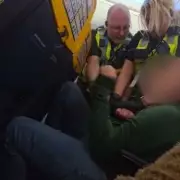 Ryanair Chaos: Drunk Passenger Forces Plane to Circle Bristol Airport