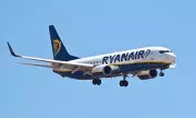 Ryanair to Cut French Flights Over 180% Tax Hike, Affecting Regional Airports