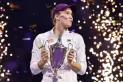 Rybakina's $5.23m WTA Finals Win Overshadowed by Trophy Snub