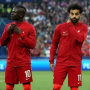 Sadio Mane Reveals Truth About Salah Rift and Liverpool Fallout