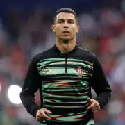 Sadio Mane's Cristiano Ronaldo Revelation: 'I've Never Seen Anything Like It'