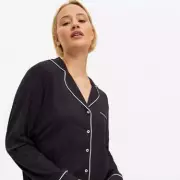 Sainsbury's £20 Pyjamas Slashed to 58p in Double Deal Sensation