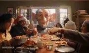 Sainsbury's Unveils Heartwarming 2025 Christmas Advert: A Festive Feast for the Eyes