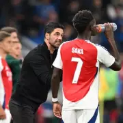 Saka's Fitness Crisis: Arteta's Major Concern as Arsenal Star Faces Uncertain Return