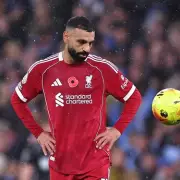 Salah & Mane's Liverpool row revealed: What really happened at Burnley