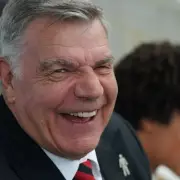 Sam Allardyce's Acting Debut in CBBC Drama Extended After Impressive Start