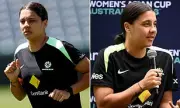 Sam Kerr's Knee Injury: Matildas Captain to Decide Her Playing Time